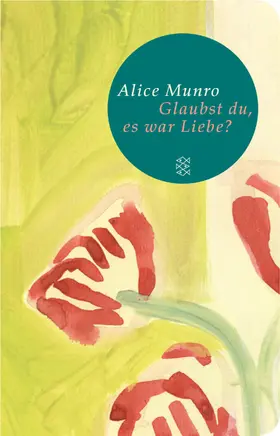 Munro |  Glaubst du, es war Liebe? | Buch |  Sack Fachmedien