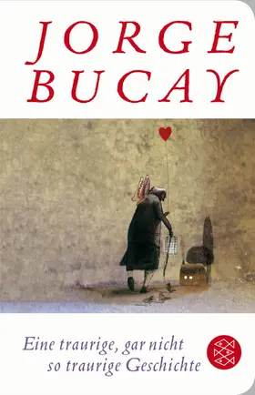 Bucay |  Eine traurige, gar nicht so traurige Geschichte | Buch |  Sack Fachmedien