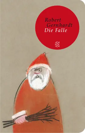 Gernhardt |  Die Falle | Buch |  Sack Fachmedien