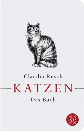 Rusch |  Katzen | Buch |  Sack Fachmedien