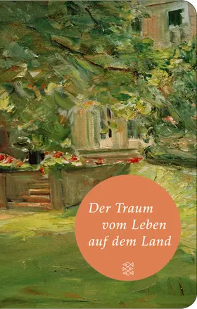 Neundorfer |  Der Traum vom Leben auf dem Land | Buch |  Sack Fachmedien