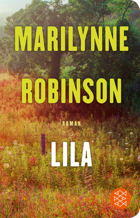 Robinson |  Lila | Buch |  Sack Fachmedien