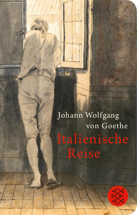 Goethe |  Italienische Reise | Buch |  Sack Fachmedien