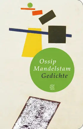 Mandelstam |  Gedichte | Buch |  Sack Fachmedien