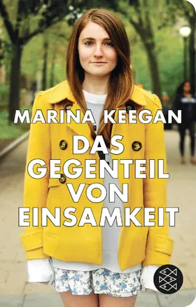 Keegan |  Das Gegenteil von Einsamkeit | Buch |  Sack Fachmedien