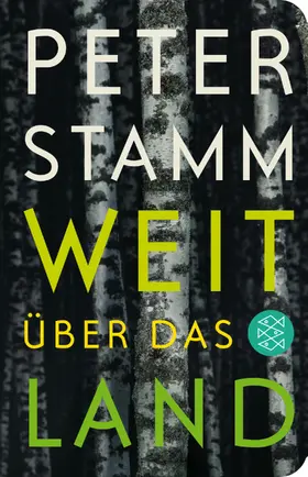 Stamm |  Weit über das Land | Buch |  Sack Fachmedien