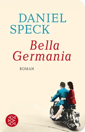 Speck |  Bella Germania | Buch |  Sack Fachmedien