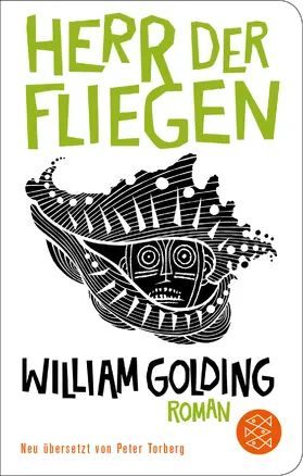 Golding |  Herr der Fliegen | Buch |  Sack Fachmedien