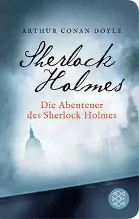 Doyle |  Die Abenteuer des Sherlock Holmes | Buch |  Sack Fachmedien