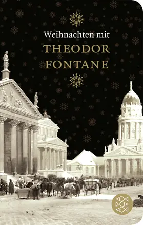 Fontane |  Weihnachten mit Theodor Fontane | Buch |  Sack Fachmedien