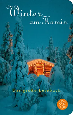 Gommel-Baharov |  Winter am Kamin | Buch |  Sack Fachmedien