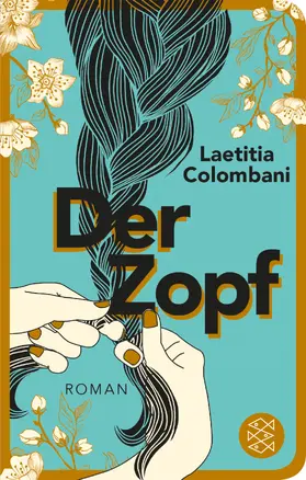 Colombani |  Der Zopf | Buch |  Sack Fachmedien