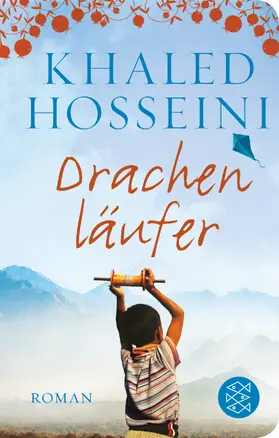 Hosseini |  Drachenläufer | Buch |  Sack Fachmedien