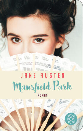 Austen |  Austen, J: Mansfield Park | Buch |  Sack Fachmedien