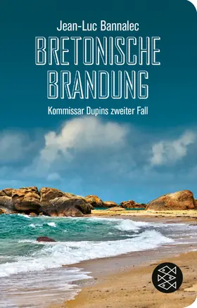 Bannalec |  Bretonische Brandung | Buch |  Sack Fachmedien