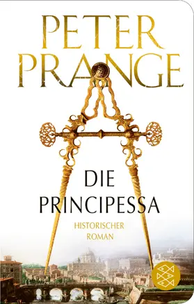 Prange | Die Principessa | Buch | 978-3-596-52311-5 | sack.de