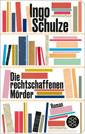 Schulze |  Die rechtschaffenen Mörder | Buch |  Sack Fachmedien