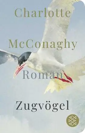 McConaghy |  Zugvögel | Buch |  Sack Fachmedien