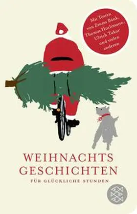 Michel / Hosemann |  Weihnachtsgeschichten für glückliche Stunden | Buch |  Sack Fachmedien