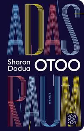 Otoo |  Adas Raum | Buch |  Sack Fachmedien