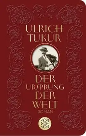 Tukur |  Der Ursprung der Welt | Buch |  Sack Fachmedien