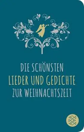  Die schönsten Lieder und Gedichte zur Weihnachtszeit | Buch |  Sack Fachmedien