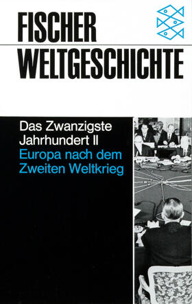 Benz / Graml |  Das Zwanzigste Jahrhundert II. Europa nach dem Zweiten Weltkrieg. 1945 - 1982 | Buch |  Sack Fachmedien