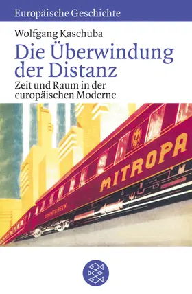 Kaschuba |  Die Überwindung der Distanz | Buch |  Sack Fachmedien