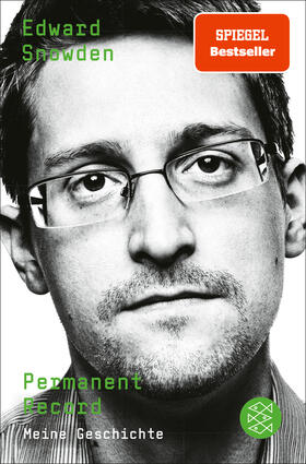 Snowden |  Permanent Record | Buch |  Sack Fachmedien