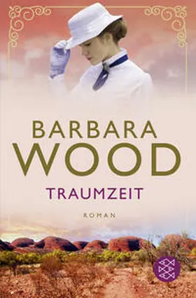 Wood |  Traumzeit | Buch |  Sack Fachmedien