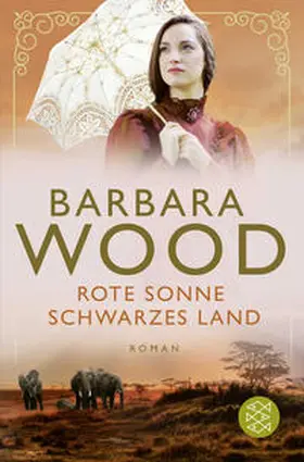 Wood |  Rote Sonne, schwarzes Land | Buch |  Sack Fachmedien