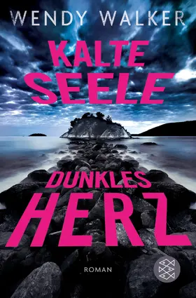 Walker |  Kalte Seele, dunkles Herz | Buch |  Sack Fachmedien