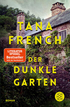 French |  Der dunkle Garten | Buch |  Sack Fachmedien
