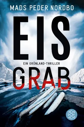 Nordbo |  Eisgrab | Buch |  Sack Fachmedien