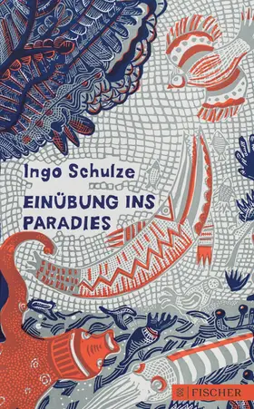 Schulze |  Einübung ins Paradies | Buch |  Sack Fachmedien