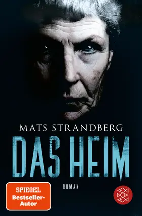 Strandberg | Das Heim | Buch | 978-3-596-70377-7 | sack.de