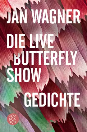 Wagner |  Die Live Butterfly Show | Buch |  Sack Fachmedien