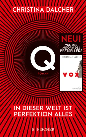 Dalcher |  Q | Buch |  Sack Fachmedien