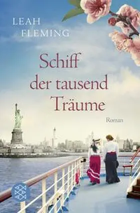 Fleming |  Schiff der tausend Träume | Buch |  Sack Fachmedien