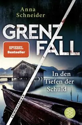 Schneider |  Grenzfall - In den Tiefen der Schuld | Buch |  Sack Fachmedien