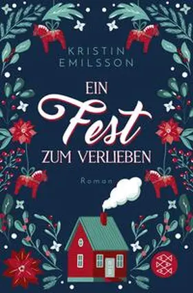 Emilsson | Ein Fest zum Verlieben | Buch | 978-3-596-70829-1 | sack.de