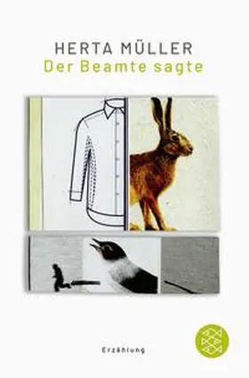 Müller |  Der Beamte sagte | Buch |  Sack Fachmedien