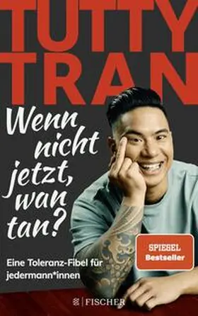 Tran / Bitzer |  Wenn nicht jetzt, wan tan? | Buch |  Sack Fachmedien