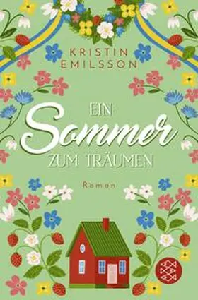 Emilsson |  Ein Sommer zum Träumen | Buch |  Sack Fachmedien