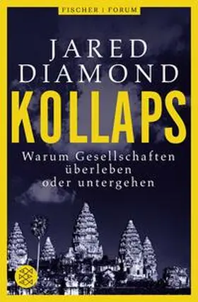 Diamond |  Kollaps | Buch |  Sack Fachmedien