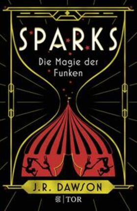 Dawson |  Sparks | Buch |  Sack Fachmedien