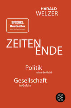 Welzer |  ZEITEN ENDE | Buch |  Sack Fachmedien