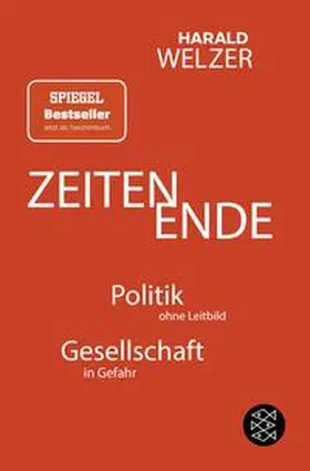 Welzer |  ZEITEN ENDE | Buch |  Sack Fachmedien