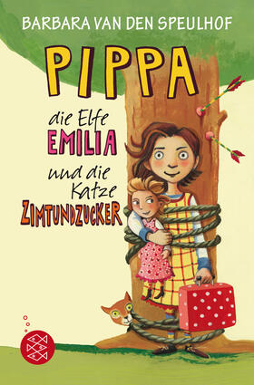 Speulhof |  Speulhof, B: Pippa, die Elfe Emilia / Katze Zimtundzucker | Buch |  Sack Fachmedien