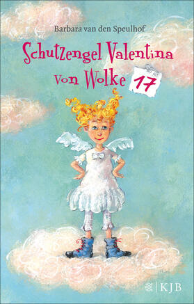 Speulhof |  Schutzengel Valentina von Wolke 17 | Buch |  Sack Fachmedien